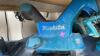 4 Makita Band Saws - 4