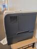 HP Laserjet P3015 printer - 3