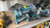 5 Makita Reciprocating Saws - 3