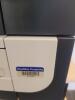 HP Laserjet P3015 printer - 7