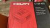 Hilti Chargers and Battery Packs - 2