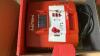 Hilti Chargers and Battery Packs - 5