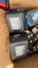 Box of Makita Batteries - 3