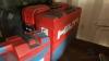 3 Hilti Rotary Hammer Drills in Case - 4