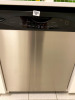 Stainless Steel Dishwasher