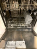 Stainless Steel Dishwasher - 2