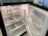 Stainless Steel Refrigerator with Top Freezer - 3