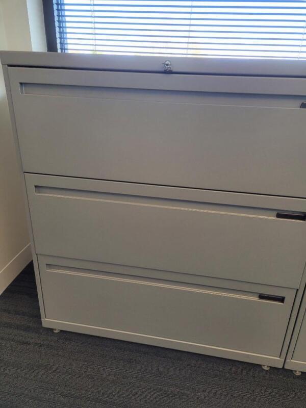 Filing Cabinet