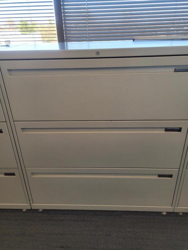 Filing Cabinet