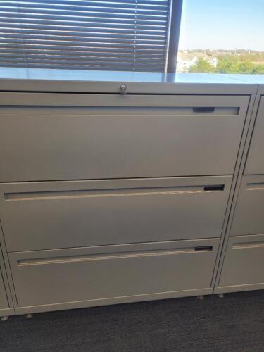 Filing Cabinet