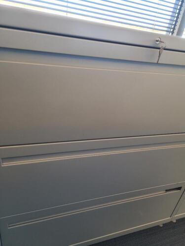 Filing Cabinet