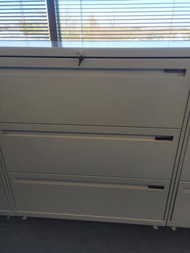 Filing Cabinet