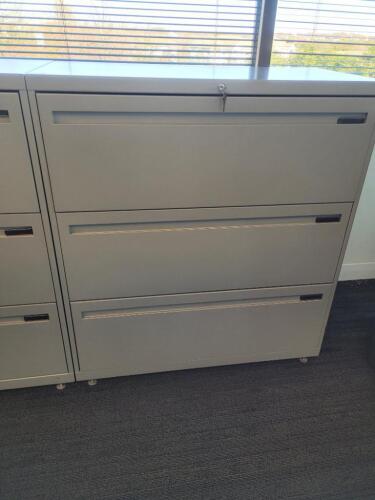 Filing Cabinet