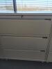 Filing Cabinet - 2