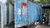 Shipping Container - 2