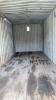 Shipping Container - 4