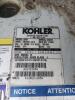 12KW Kohler Power Systems Gas Generator - 6