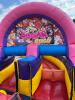 Sugar Rush Obstacle Course - 4