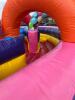 Sugar Rush Obstacle Course - 6