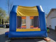 15x15 Bounce House