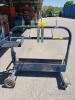 881 Emphy Mobile Bending Cart - 2