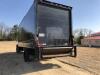 2001, International 4700 DT466E 24’ box truck with lift gate - 4