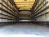 2001, International 4700 DT466E 24’ box truck with lift gate - 5