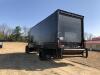 2001, International 4700 DT466E 24’ box truck with lift gate - 6