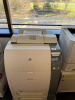 HP Laser Printer - 2