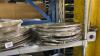 Lot of Metal Platters - 2