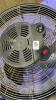 Utilitech Fan - 3