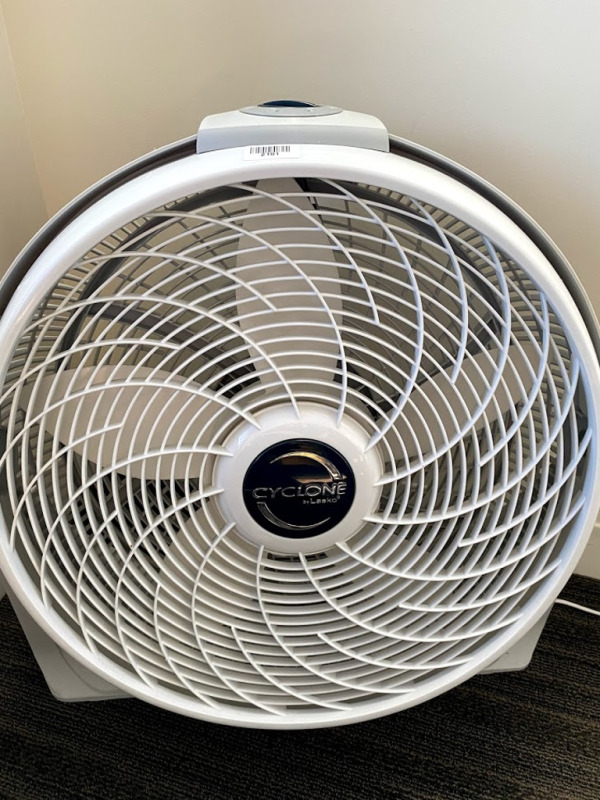 Fan