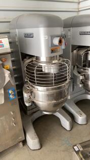 Hobart Legacy 60 Quart Mixer