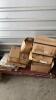 Huge Assorted Flooring Lot - 4