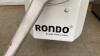 Rondo Dough Sheeter - 2