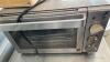 Waring Toaster Oven