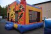 THE INCREDIBLES BOUNCE HOUSE - 2