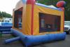 THE INCREDIBLES BOUNCE HOUSE - 5