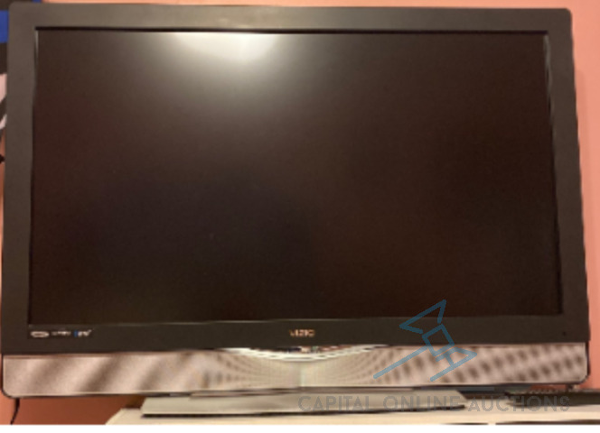 55" Vizio LED HD TV