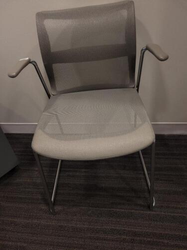 Stylex Chair