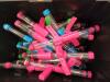 CONTAINER OF BALL BLASTERS - - 3