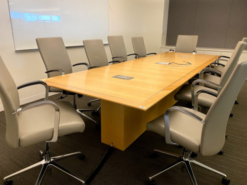 Conference Table