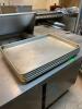 62 Medium Baking Sheet Pans