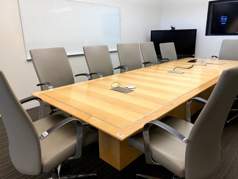 Conference Table