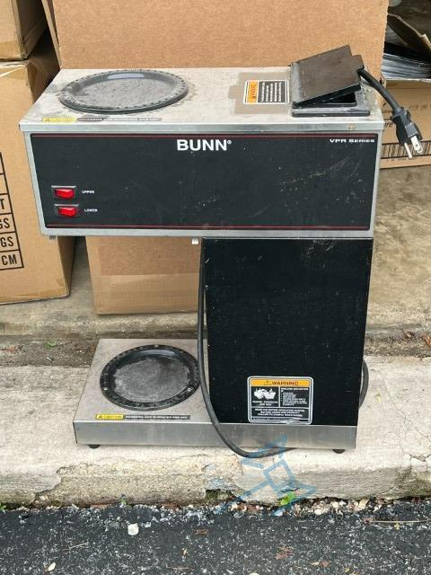 Bunn Coffee Maker