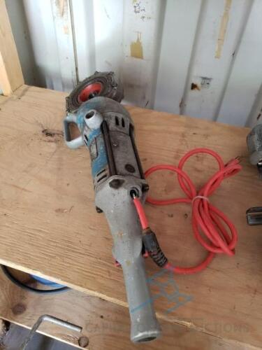 Ridgid 700 Porta Pony Threader