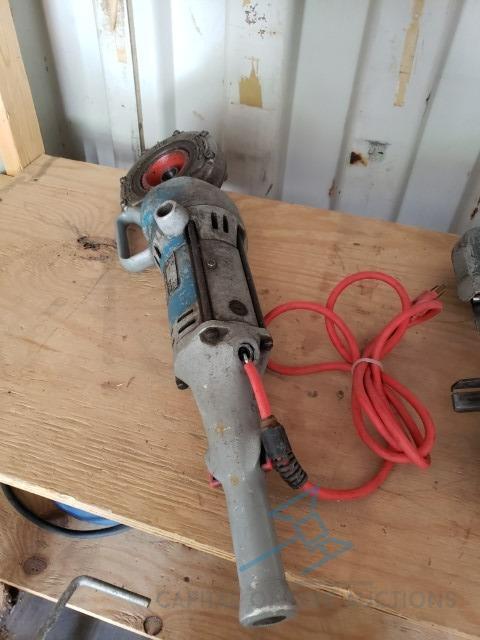 Ridgid 700 Porta Pony Threader