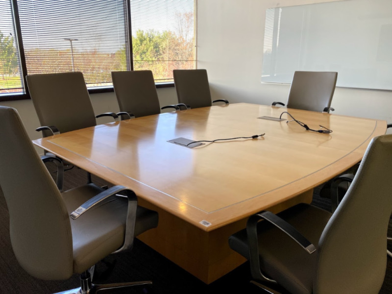 Conference Table