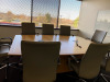 Conference Table - 2