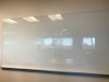 Frameless Glass Whiteboard